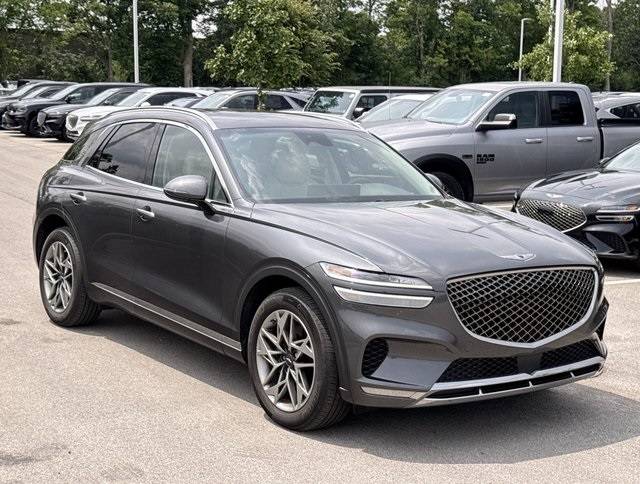 2022 Genesis GV70 2.5T — SUV — 31,882 mi — Indianapolis, IN