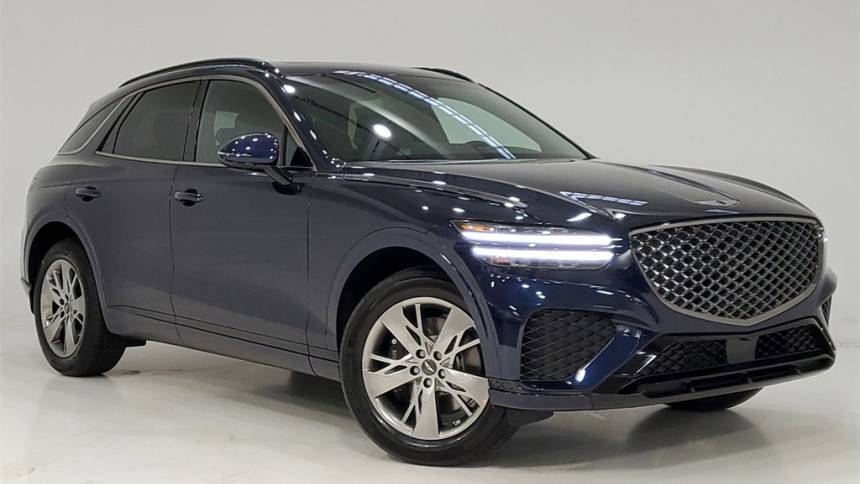 2024 Genesis GV70 3.5T Sport — SUV — 13,246 mi — Indianapolis, IN