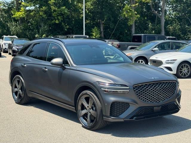 2024 Genesis GV70 2.5T — SUV — 19,276 mi — Indianapolis, IN