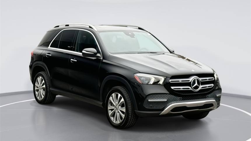 2020 Mercedes-Benz GLE GLE 350 — SUV — 47,828 mi — Indianapolis, IN