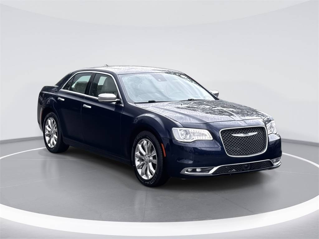 2016 Chrysler 300 C — Sedan — 139,779 mi — Indianapolis, IN