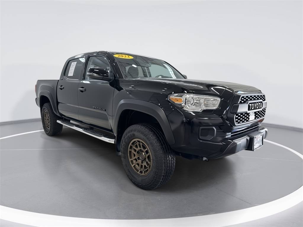 2023 Toyota Tacoma Trail Special Edition — Pickup Truck — 13,692 mi — Indianapolis, IN