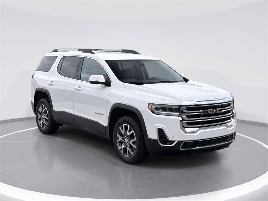 2023 GMC Acadia SLT — SUV — 60,236 mi — Indianapolis, IN