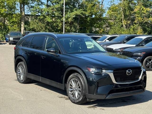 2024 Mazda CX-90 Preferred Plus — SUV — 24,695 mi — Indianapolis, IN