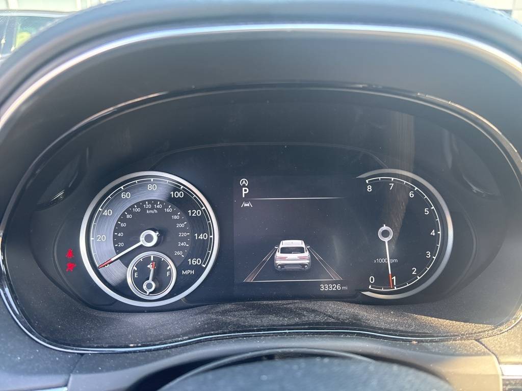 2023 Genesis GV70 3.5T Sport — SUV — 33,326 mi — Indianapolis, IN