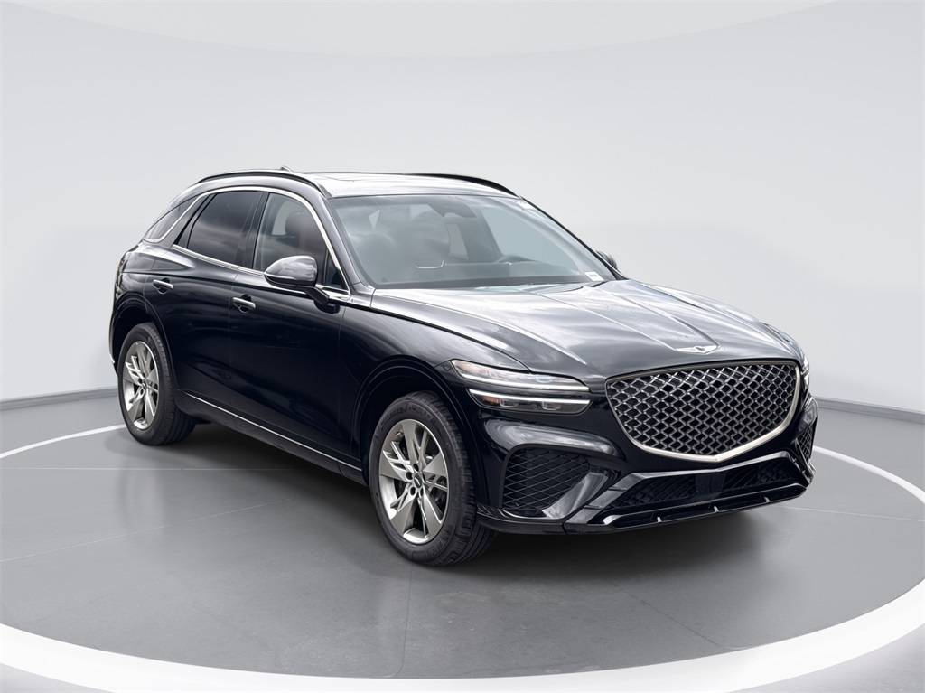 2024 Genesis GV70 3.5T Sport — SUV — 7,924 mi — Indianapolis, IN