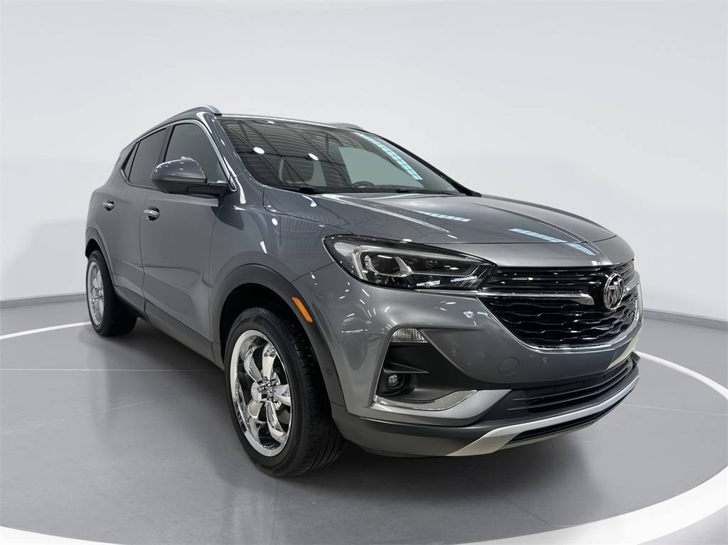 2021 Buick Encore GX Essence — SUV — 31,310 mi — Indianapolis, IN