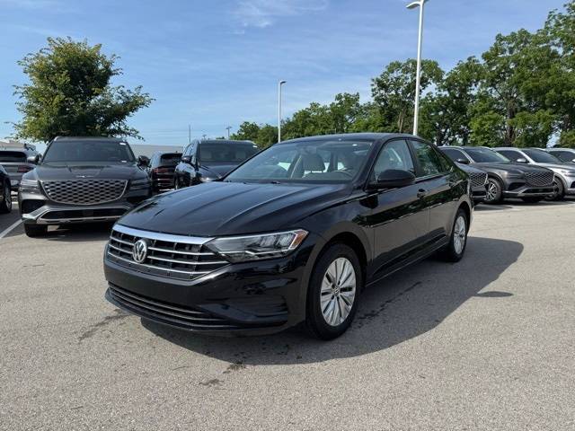 2019 Volkswagen Jetta S — Sedan — 70,692 mi — Indianapolis, IN