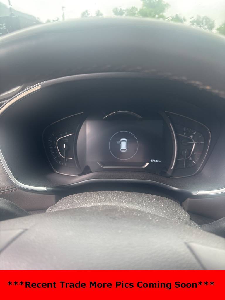 2019 Hyundai Santa Fe Ultimate — SUV — 87,687 mi — Indianapolis, IN