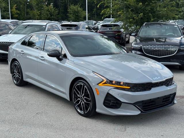 2024 Kia K5 GT — Sedan — 19,836 mi — Indianapolis, IN