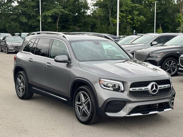 2020 Mercedes-Benz GLB GLB 250 — SUV — 18,435 mi — Indianapolis, IN