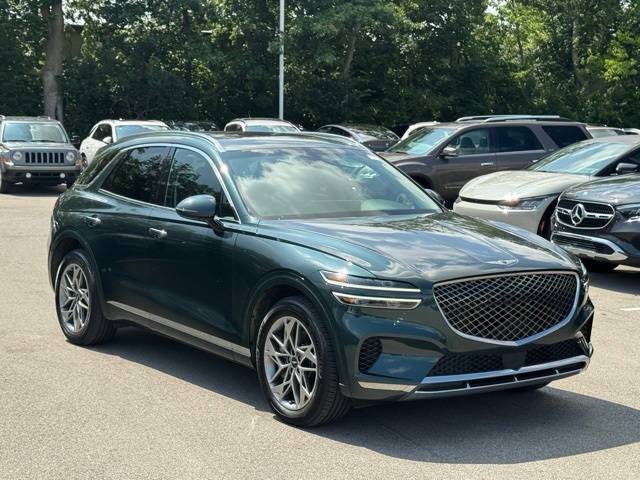 2023 Genesis GV70 2.5T — SUV — 35,475 mi — Indianapolis, IN