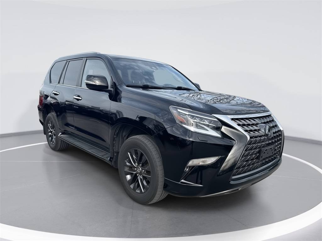 2022 Lexus GX GX 460 Premium — SUV — 65,180 mi — Indianapolis, IN
