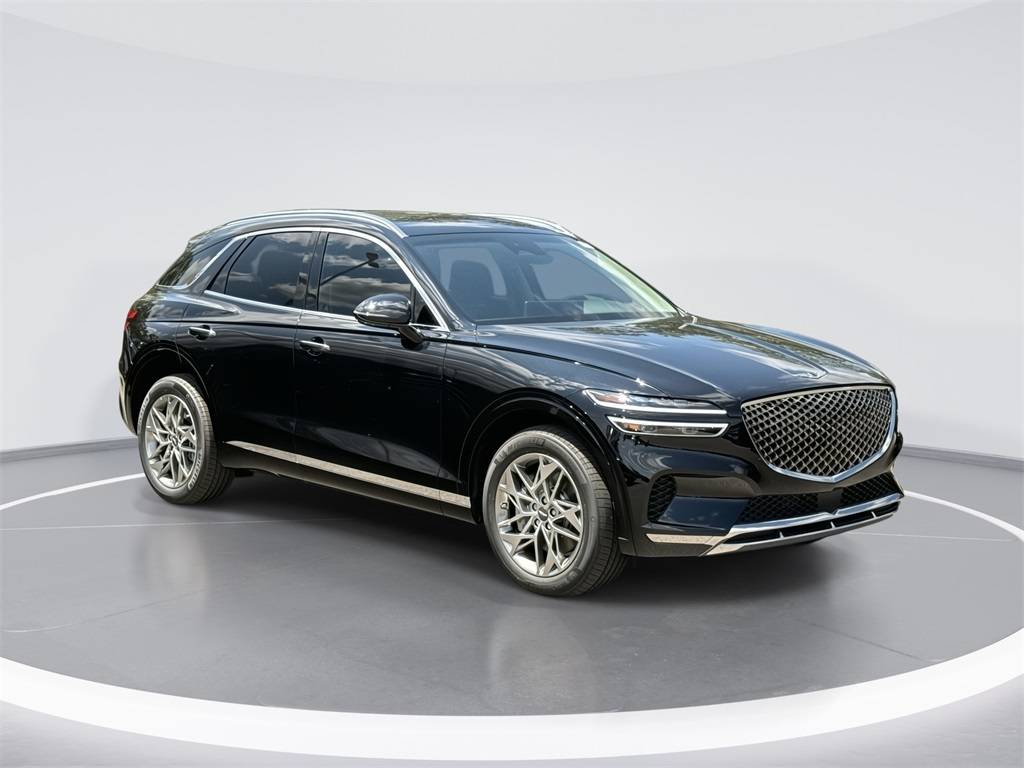 2025 Genesis GV70 2.5T — SUV — 7,213 mi — Indianapolis, IN