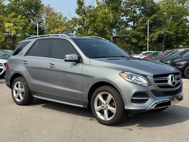 2016 Mercedes-Benz GLE GLE 350 — SUV — 82,389 mi — Indianapolis, IN