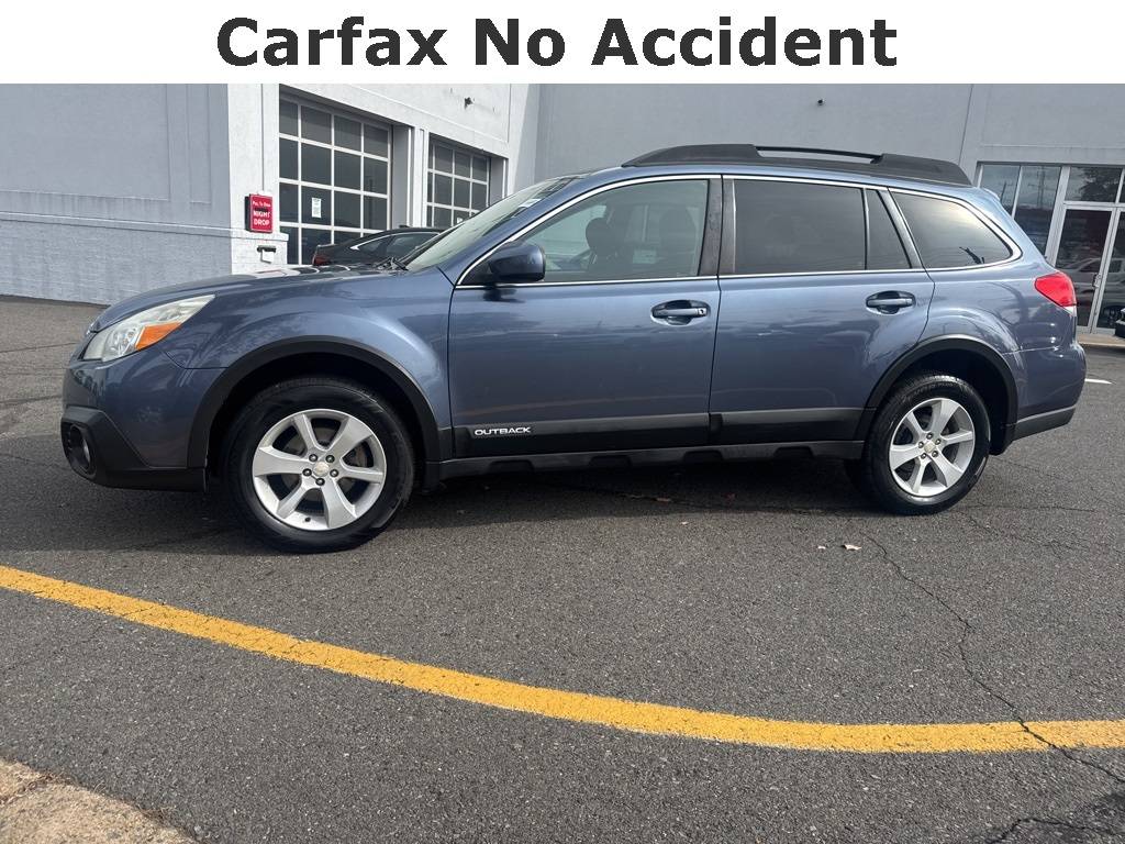 2014 Subaru Outback 2.5i Premium — SUV — 195,862 mi — Fairfax, VA