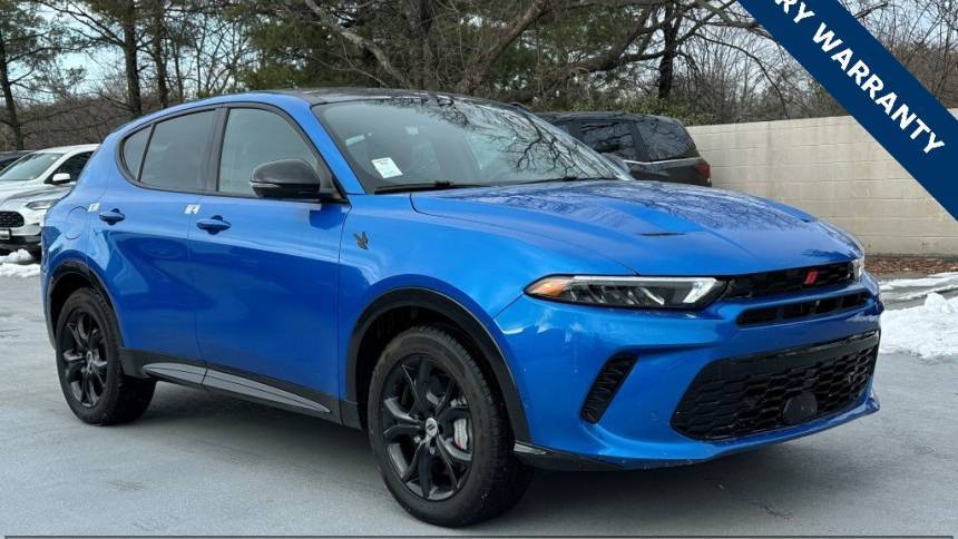 2024 Dodge Hornet R/T Plus — SUV — 501 mi — Fairfax, VA
