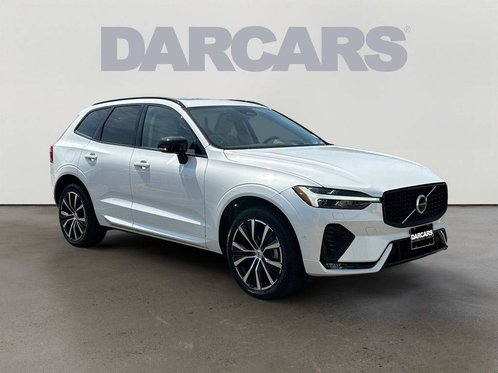 2024 Volvo XC60