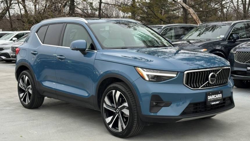 2024 Volvo XC40 Plus — SUV — 20 mi — Fairfax, VA