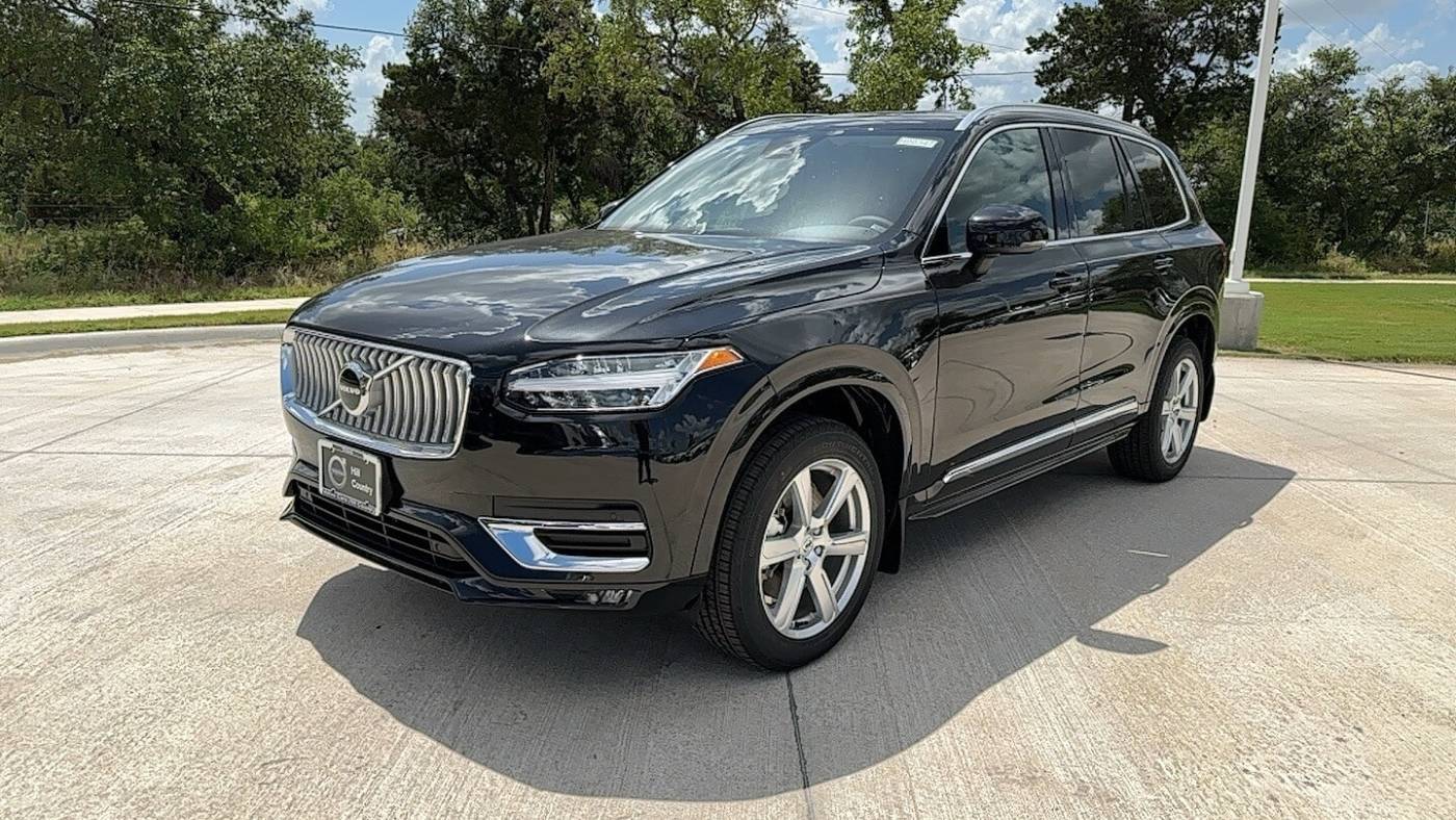 2024 Volvo XC90 Core — SUV — 1,539 mi — Austin, TX