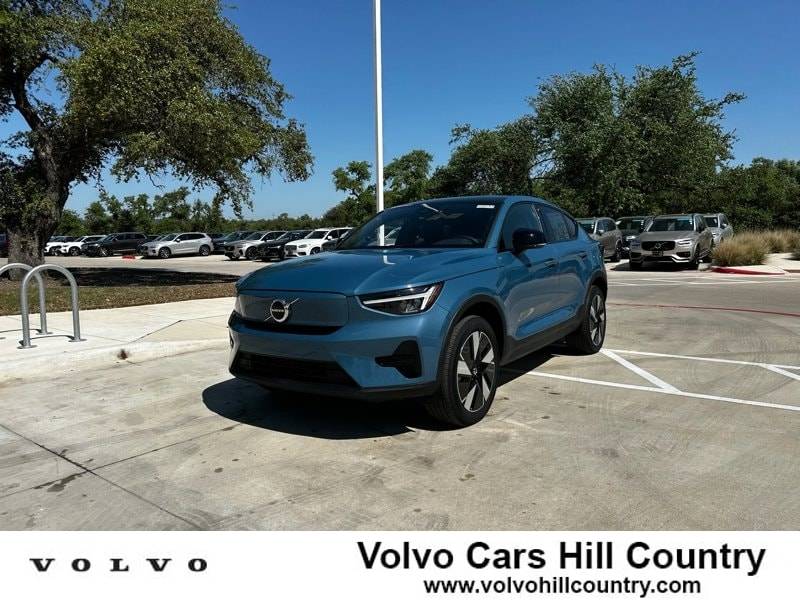 2024 Volvo C40 Recharge Core