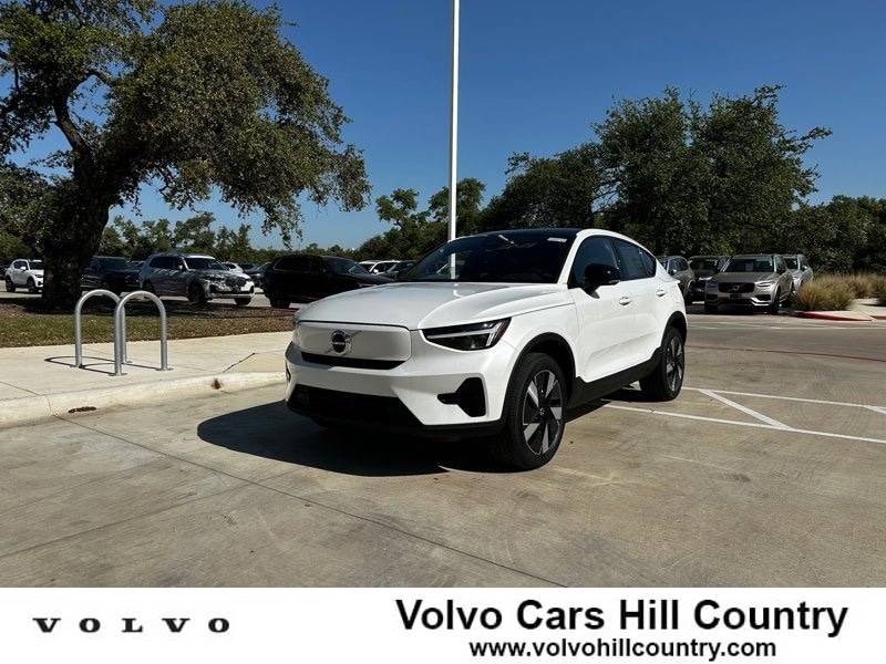 2023 Volvo C40 Recharge Review | Pricing, Trims & Photos