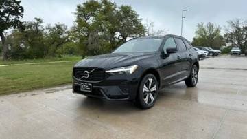 2024 Volvo XC60 Recharge Plus — SUV — 5,198 mi — Austin, TX