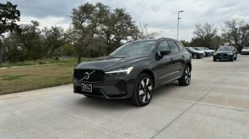 2024 Volvo XC60 Recharge Plus — SUV — 6,001 mi — Austin, TX