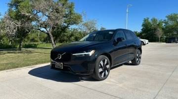 2024 Volvo XC60 Recharge Ultimate — SUV — 6,449 mi — Austin, TX