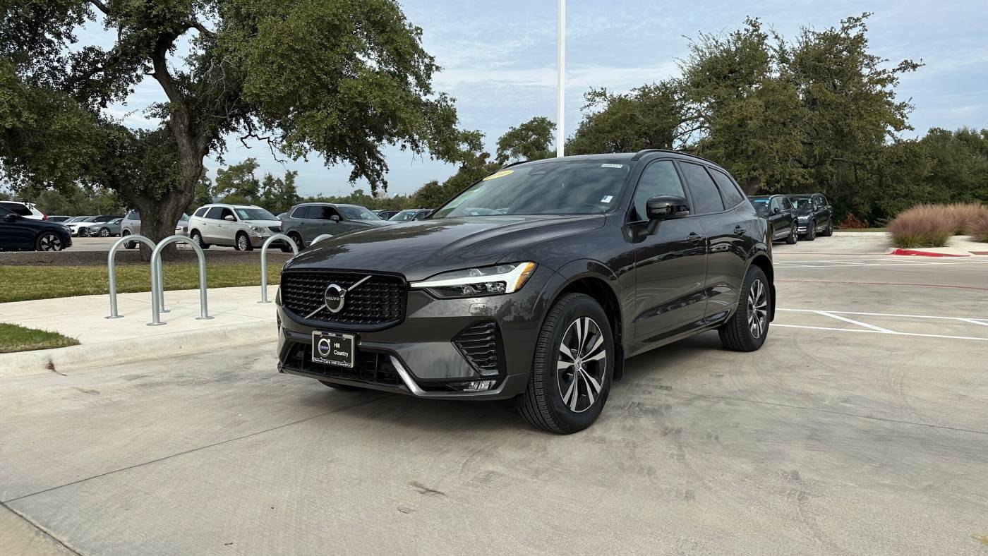 2024 Volvo XC60 Core — SUV — 6,364 mi — Austin, TX