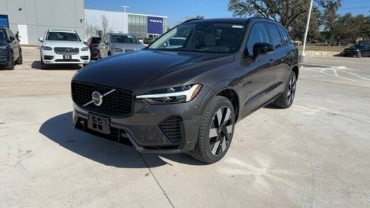 2024 Volvo XC60 Recharge Plus — SUV — 5,860 mi — Austin, TX