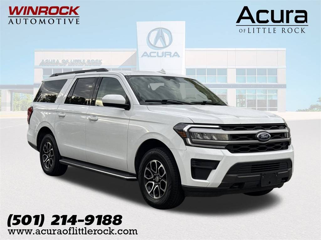 2023 Ford Expedition XLT — SUV — 64,506 mi — Little Rock, AR