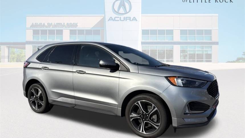 2022 Ford Edge ST — SUV — 31,049 mi — Little Rock, AR