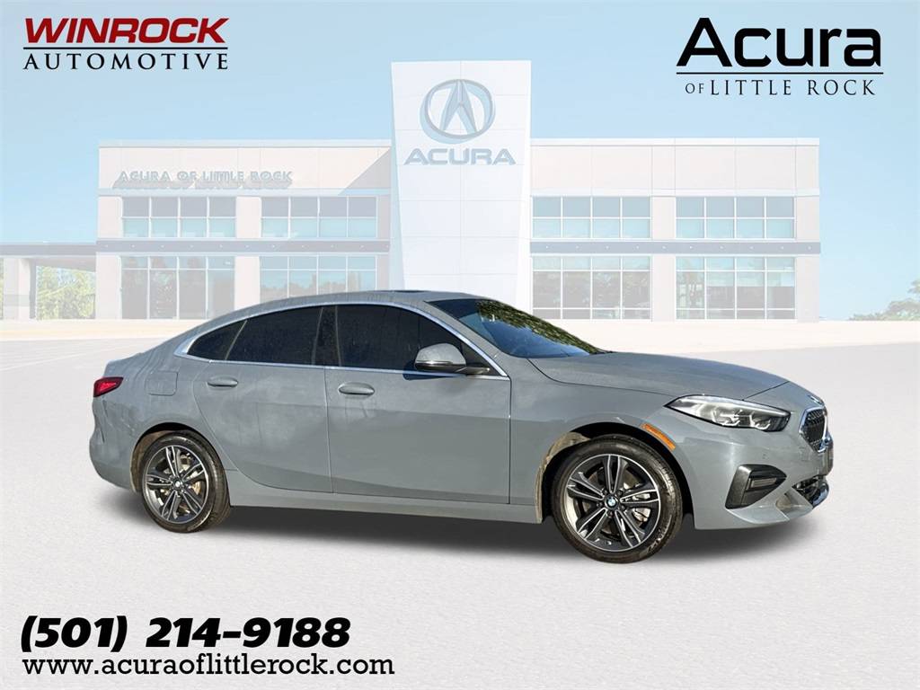 2023 BMW 2 Series 228i — Sedan — 43,411 mi — Little Rock, AR