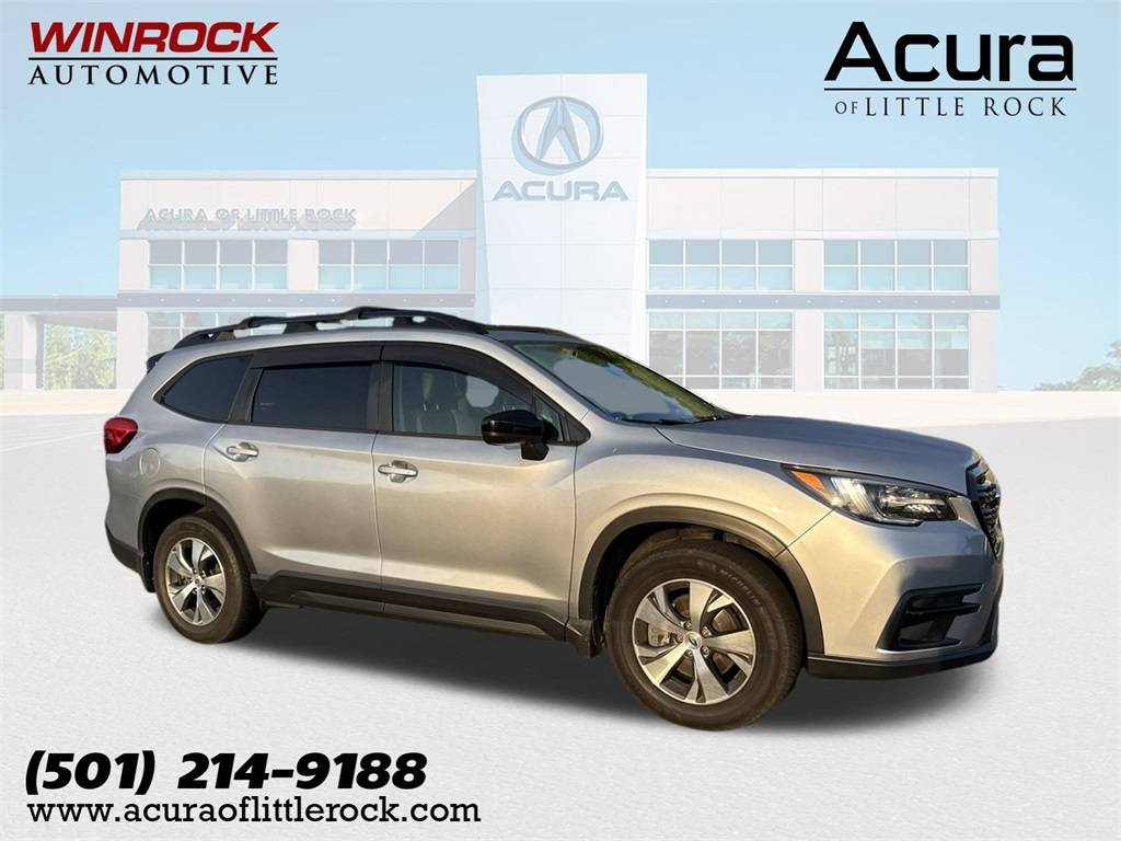 2022 Subaru Ascent Onyx Edition — SUV — 46,619 mi — Little Rock, AR