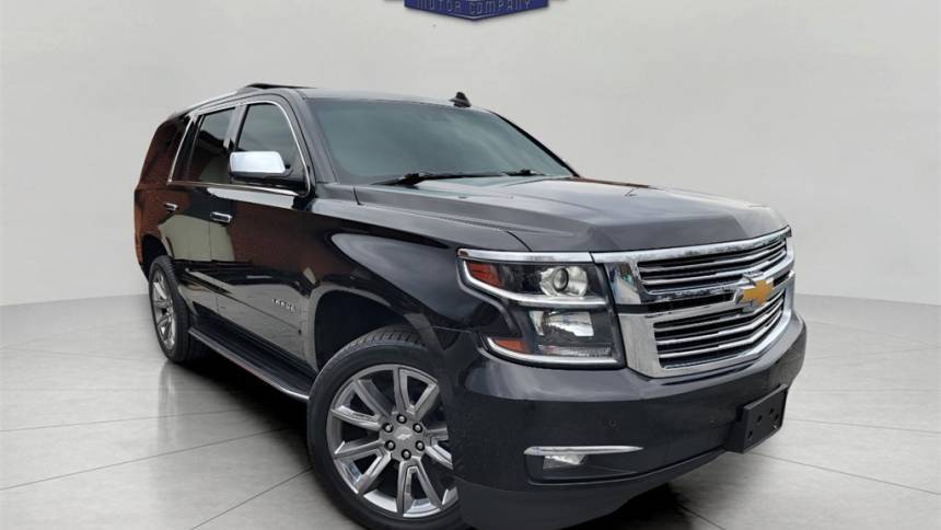 2019 Chevrolet Tahoe Premier — SUV — 94,638 mi — HARRISON, AR