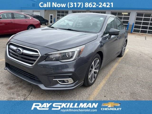 2019 Subaru Legacy 2.5i Limited — Sedan — 46,106 mi — INDIANAPOLIS, IN