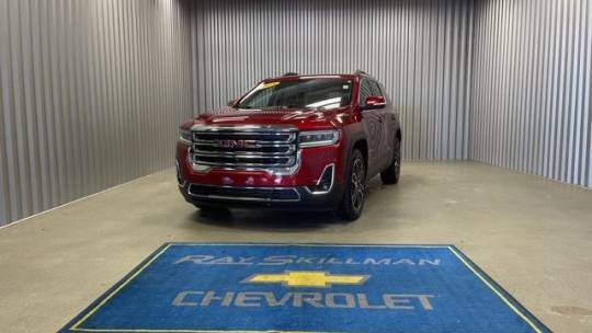 2023 GMC Acadia SLT — SUV — 15,929 mi — INDIANAPOLIS, IN