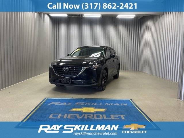 2023 Mazda CX-9 Touring Plus — SUV — 40,631 mi — INDIANAPOLIS, IN