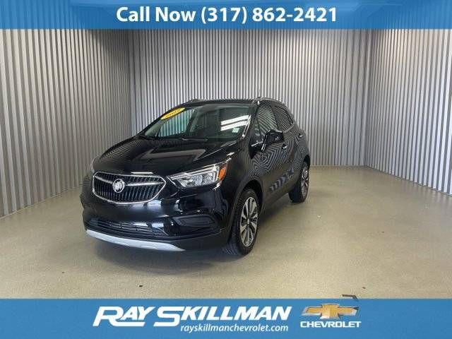 2022 Buick Encore Preferred — SUV — 19,180 mi — INDIANAPOLIS, IN