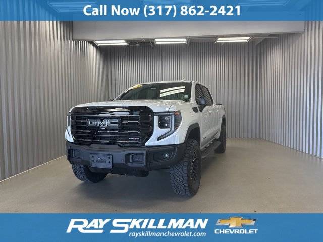 2023 GMC Sierra 1500 AT4X — Pickup Truck — 34,303 mi — INDIANAPOLIS, IN