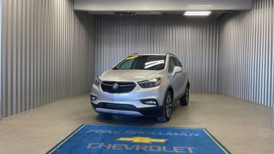 2019 Buick Encore Essence — SUV — 94,485 mi — INDIANAPOLIS, IN