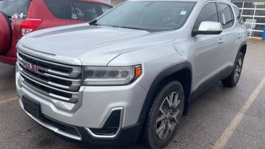 2020 GMC Acadia SLE — SUV — 73,941 mi — INDIANAPOLIS, IN