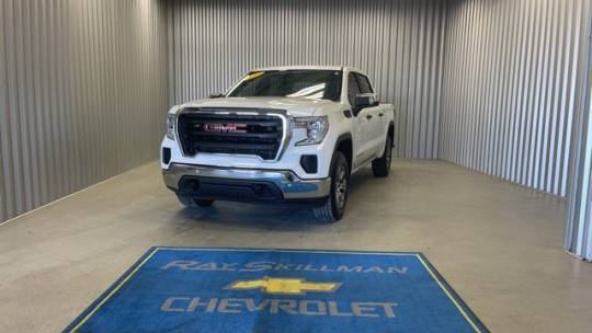 2019 GMC Sierra 1500 Base — Pickup Truck — 137,736 mi — INDIANAPOLIS, IN
