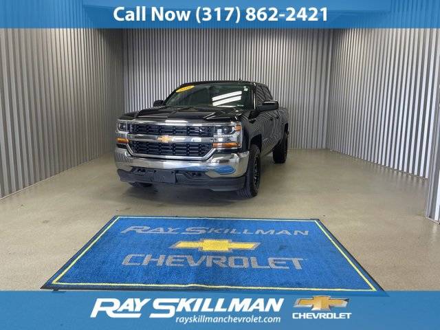 2019 Chevrolet Silverado 1500 LD LT — Pickup Truck — 90,201 mi — INDIANAPOLIS, IN