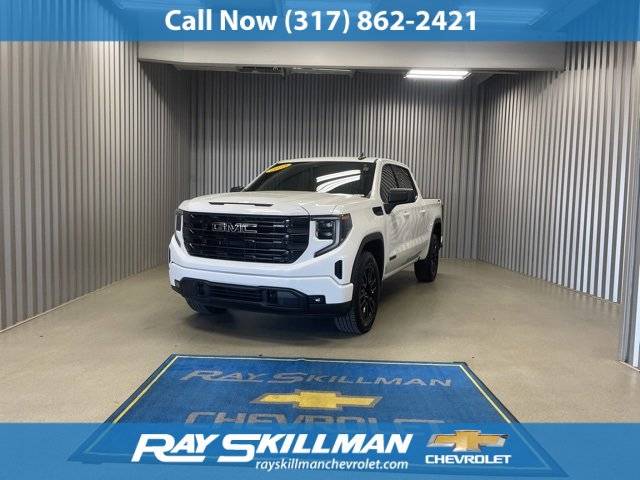 2023 GMC Sierra 1500 Elevation — Pickup Truck — 45,021 mi — INDIANAPOLIS, IN