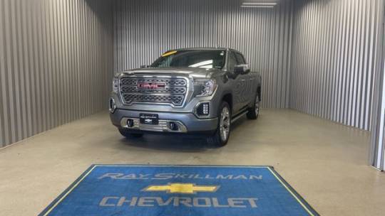 2020 GMC Sierra 1500 Denali — Pickup Truck — 23,641 mi — INDIANAPOLIS, IN