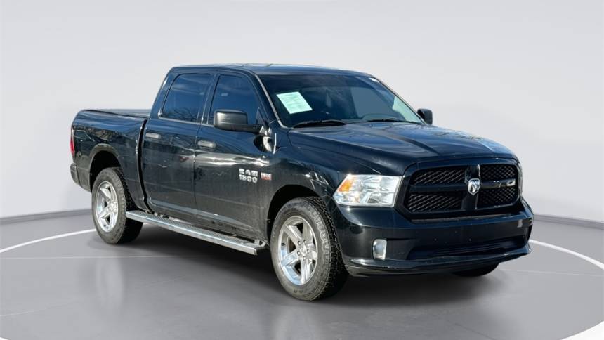 2014 Ram 1500 Express — Pickup Truck — 89,652 mi — Indianapolis, IN