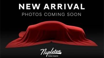 2017 Alfa Romeo Giulia Standard — Sedan — 47,429 mi — Indianapolis, IN