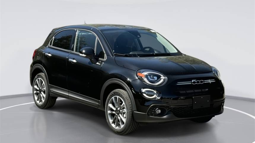 2023 FIAT 500X Pop — SUV — 120 mi — Indianapolis, IN